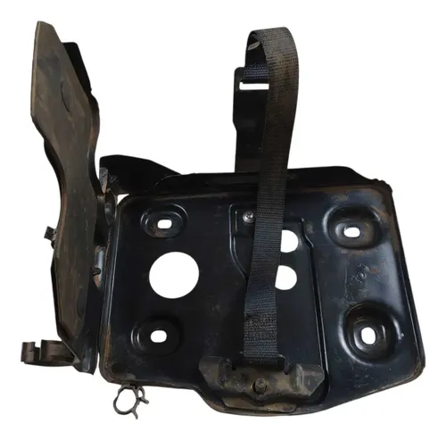 Caixa Suporte Bateria Fiat Palio 2012 Original
