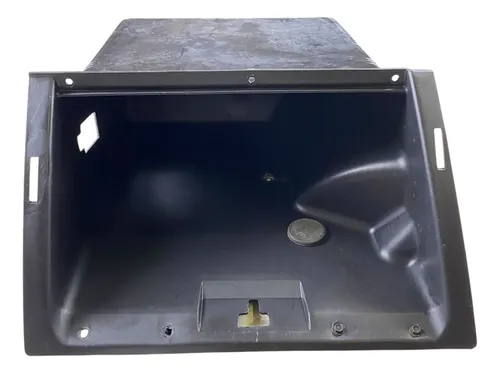 Caixa Porta Luvas Ford Fiesta 2003 A 2007 2s65a06010