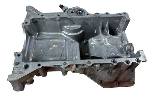 Sobre Carter Motor Hyundai Hb20 1.6 16v Original