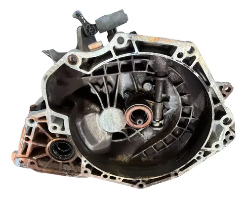 Caixa Câmbio Marchas Celta Corsa 1.0 8v 2001 A 2012 A Sensor