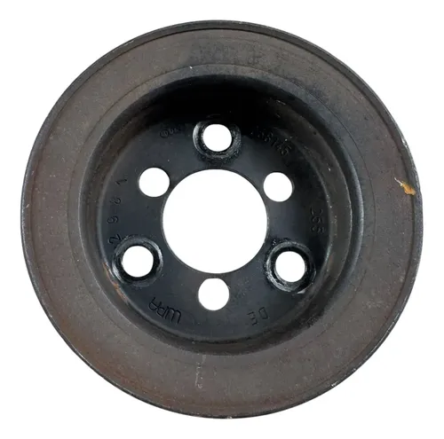 Polia Da Bomba D\'agua - Passat Alemao Cod. 058145