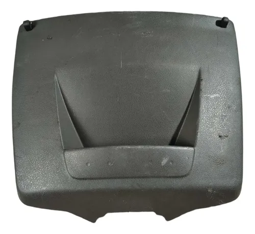 Moldura Interna Tampa Traseira Vw Fox 2004/2010