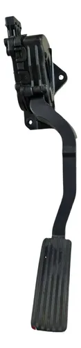 Pedal Acelerador Eletrônico Gm Celta/corsa 07/14 93303984