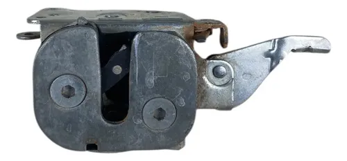Fechadura Porta Dianteira Direita Fiat Uno Mille 1999/11