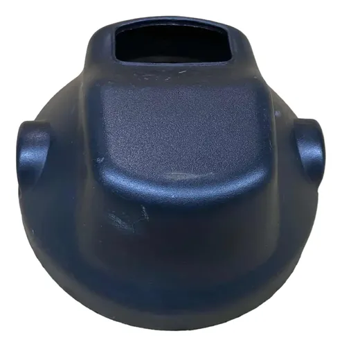 Suporte Bloco Farol Fan 125 2010 1 Linha Direito