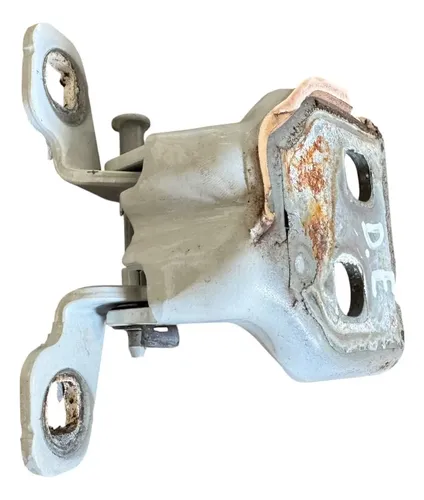 Dobradiça Porta Dianteiro Esquerdo Renault Logan Ano 2015