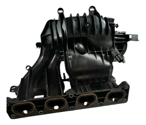 Coletor Admissão Citroen C4 Pallas 2007/2011 9664032080