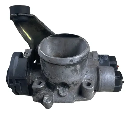Corpo Borboleta Do Tbi Fiat Uno 2008