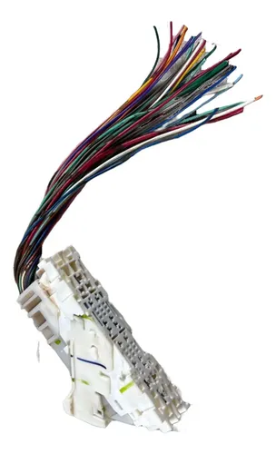 Conector Honda City 1.5 16v 2015 Original