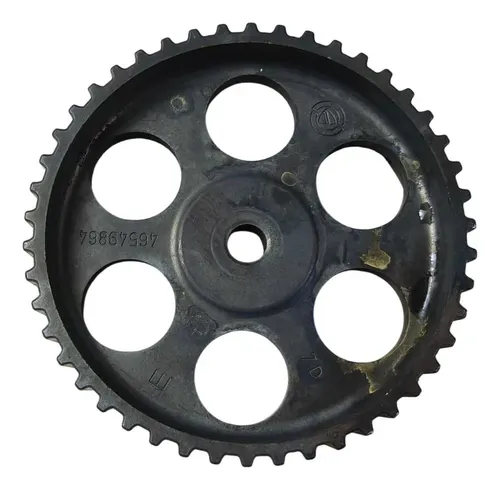 Engrenagem Comando Fiat Palio/uno Fire 2002/2012 46549864