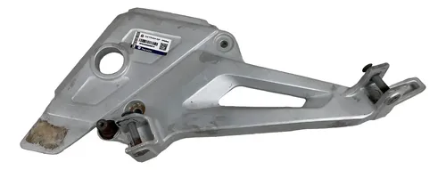 Bacalhau Cbx Twister 250 2006 Original Lado Esquerdo
