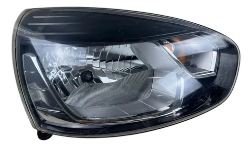 Farol Direito Renault Clio 13/16 Original Direito/passageiro Direito/passageiro
