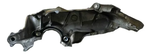 Tampa Suporte Motor Honda City 2009/2014