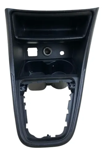 Console Central S/porta Copos Fiat Strada Freedom 2021/23