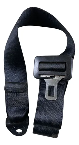 Cinto Segurança Traseiro Central Fiat Palio 2009-2010