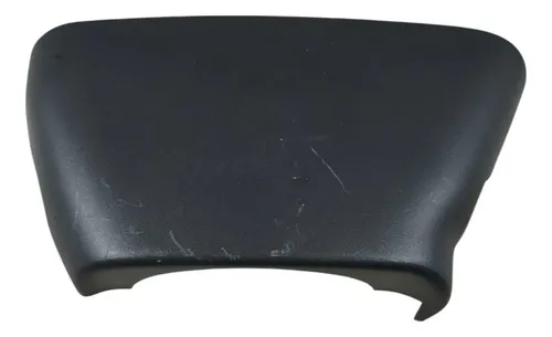 Moldura Superior Coluna Direção Renault Sandero/logan 2016 Preto Listras