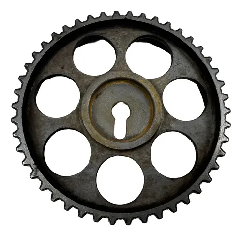 Polia Comando Chevrolet Corsa 16v 1.0 1.6 Original Cx44