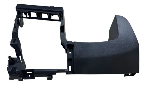 Moldura Caixa De Fusíveis Onix - 26699283 Original Gm