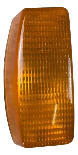 Seta Dianteira L/d Gol/voyage/parati/saveiro 1982/1986 Laranja