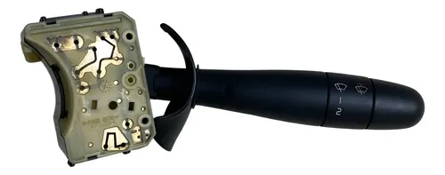 Chave Limpador Parabrisa Renault Clio 2002/2012