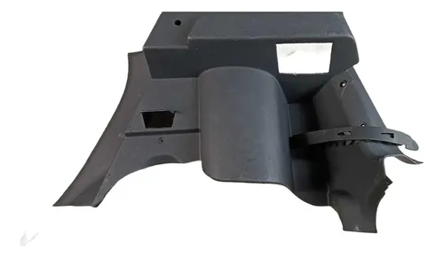 Suporte Bagagito Traseiro Direito Corsa Maxx/montana 03/2012 Preto