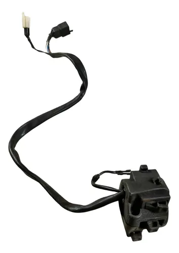 Chave Luz Punho Seta Pisca Farol Honda Falcon 400 2007/2008
