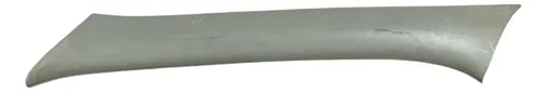 Moldura Coluna Esq Parabrisa Gol Parati 99/03