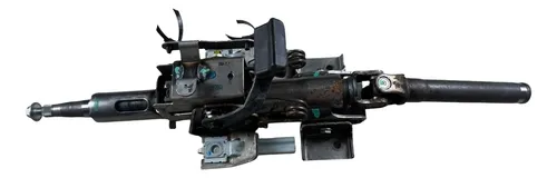 Coluna Direção Honda City 2009 2010 2011 2012 2013 2014