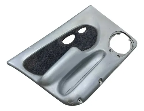 Forro Porta Dianteira Esquerda Fiat Palio 1.0 1996 Coral-claro