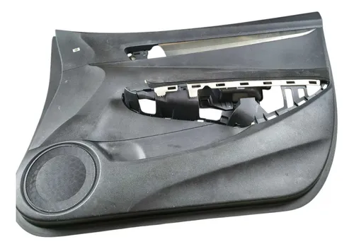 Forro Porta Dianteiro Direito Honda City 2011/2014