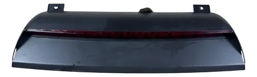 Luz De Freio Brakelight Vw Voyage 2017 - Cód. 6q5.945.097a