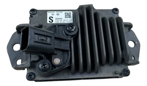 Sensor Radar Da Hillux/sw4 Original 2021 A 2024 88210-33120