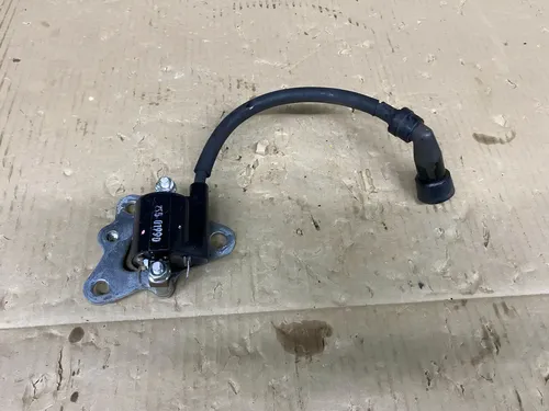Bobina Fazer 250 2022 Original Completo
