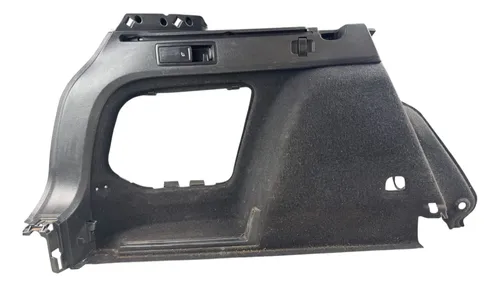 Forro Direito Porta Malas Volkswagen Golf Variant 2015 2018