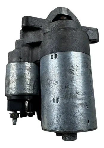 Motor Arranque Partida 206/207/307/c3/c4 1.6 2003-2012