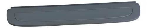 Soleira Porta Dianteira Direita Toyota Corolla  2011 Xei Gli Preto