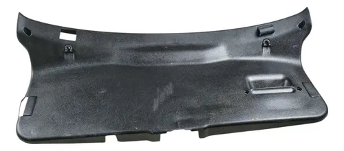 Tampa Porta Malas Gm Astra 2003/2011 - 93344749 Preto