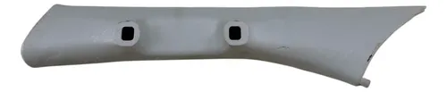 Acabamento Esquerdo Coluna Para-brisa Gm S10 52026524