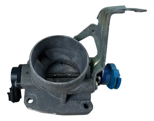 Corpo Borboleta Tbi Ford Fiesta 1.6 2007 A 2013 Original