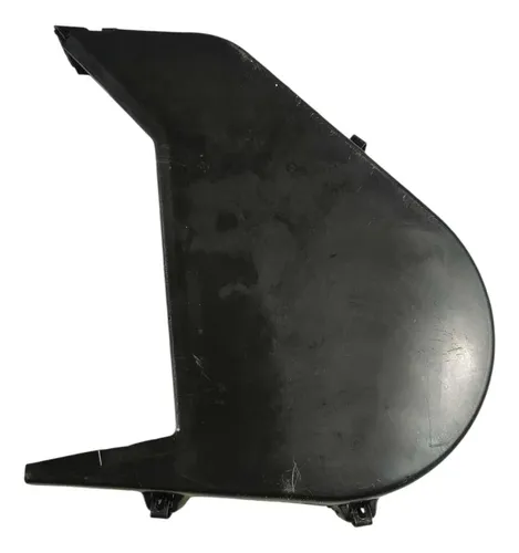 Capa Correia Dentada Volksvagen Gol G5 2008/2012 032109121 Preto