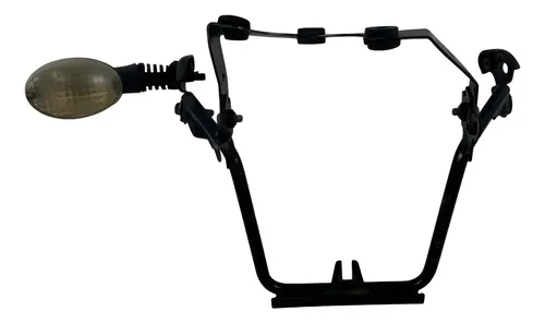 Suporte Farol Painel Xt660 2008 A 2017 Original Cx42