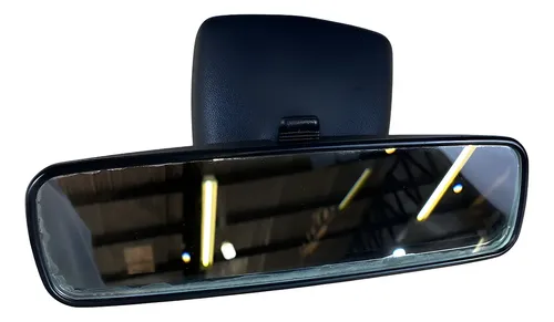 Retrovisor Interno Peugeot 207 2013 0205028