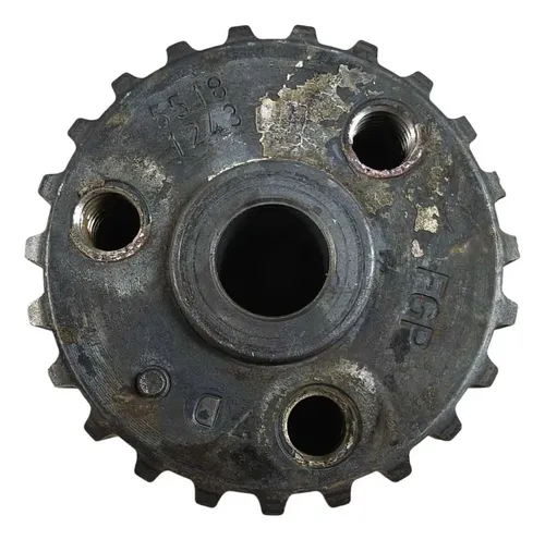 Engrenagem Virabrequim Fiat Palio Fire 55181243