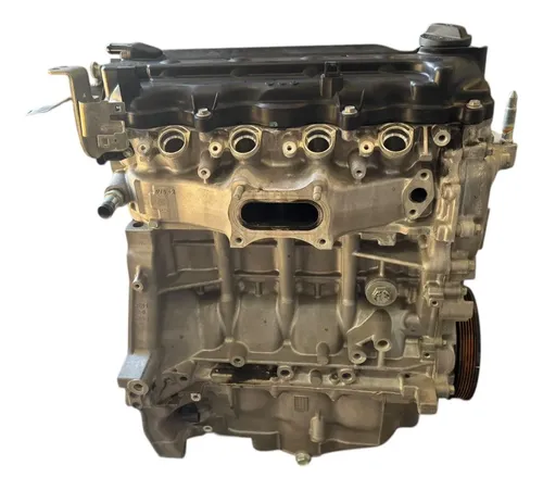 Motor Parcial Honda Fit City Wrv 1.5 2017 2018 2019 2020