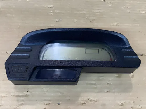 Paine Instrumento Honda Xre 300 2010/2011 S/abs 60mil Km Preto