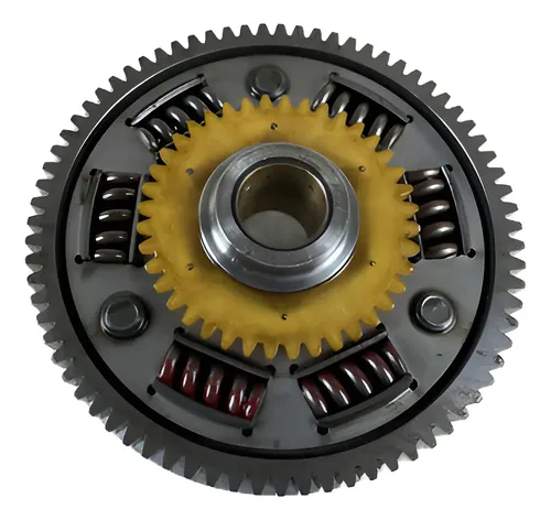 Campana Embreagem Yamaha Xt660 2010 2011 Original