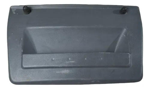 Forro Porta Malas Volksvagen Gol G4 2005/2012 5z0867180