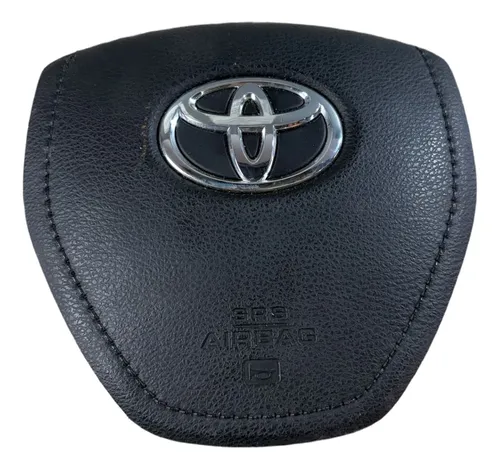 Bolsa Airbag Toyota Etios 2013-17 (estourada) Bege