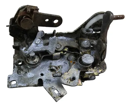 Fechadura Porta Esquerda Vw Gol/parati G2/g3 99/08