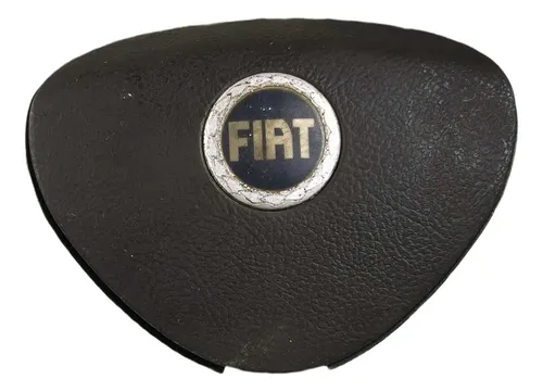 Tampa Buzina Volante Fiat Uno/palio 2002/2012 1001518890 Preto